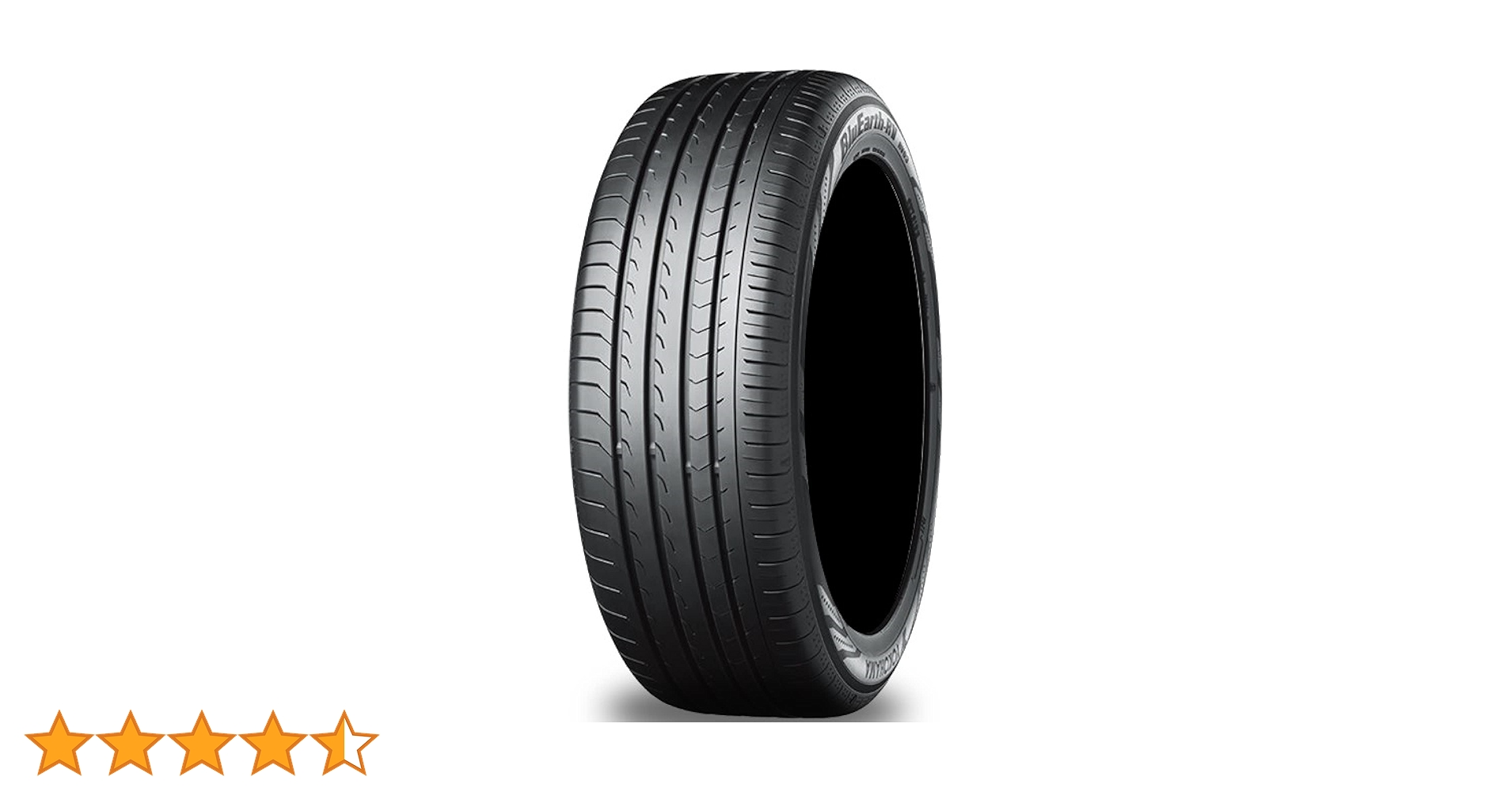 235/50 R18、YOKOHAMA BluEarth-RV03、2023年 Amazon | ヨコハマ(YOKOHAMA) 235/50R18 BluEarth RV03 1本 | 幌